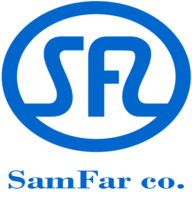 اتوماسیون سفارشات خارجی - سامفر